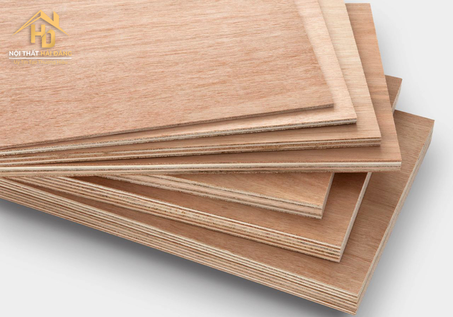 plywood-1 Plywood Là Gì? Được Đưa Vào Ứng Dụng Nội Thất Như Thế Nào?