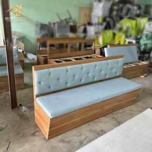 bang ghe cafe