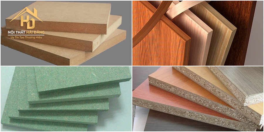 go-mdf-2 Gỗ MDF Là Gì? Gỗ Công Nghiệp MDF Có Mấy Loại? Tốt Không?