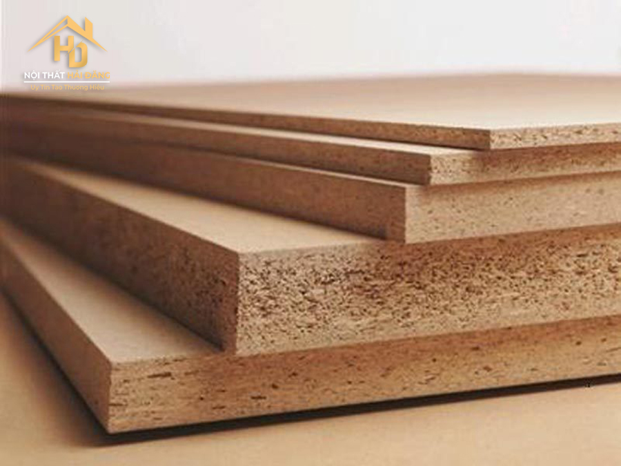 go-mfc-2 Gỗ MFC Là Gì? Cách Phân Biệt Gỗ MFC Và MDF