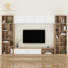 Tủ Kệ Tivi Gỗ Phòng Khách Sang Trọng Giá Xưởng