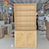 Tủ Trưng Bày Gỗ Hiện Đại Giá Xưởng