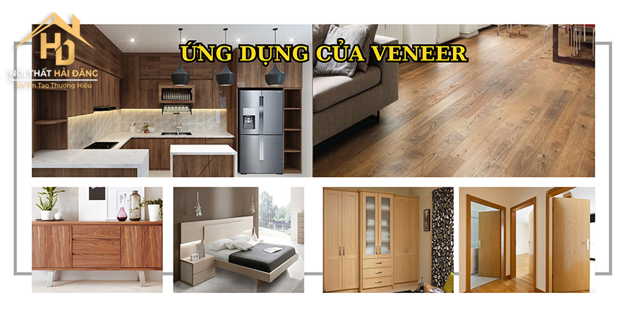 go-veneer-5 Gỗ Veneer Là Gì? Ưu, Nhược Điểm Và Ứng Dụng Của Veneer