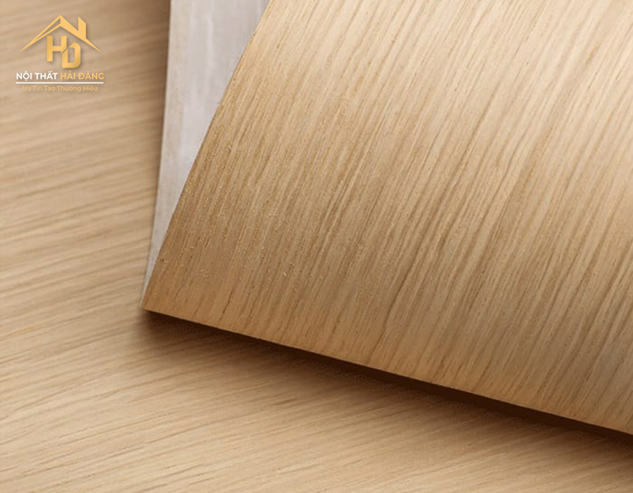 go-veneer-soi Gỗ Veneer Là Gì? Ưu, Nhược Điểm Và Ứng Dụng Của Veneer