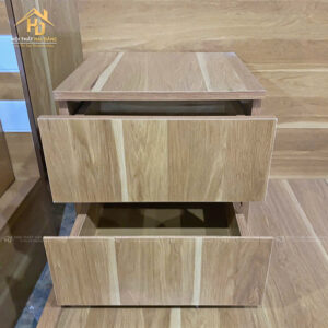 Tab Đầu Giường Gỗ MDF 2 Hộc Hiện Đại (Nhiều Màu) 12 tab dau giuong 8