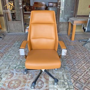 ghe giam doc boc da 1