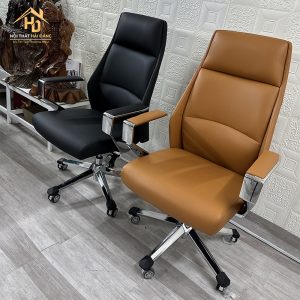 ghe giam doc boc da 2