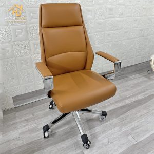 ghe giam doc boc da 4