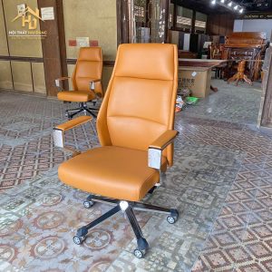 ghe giam doc boc da 6