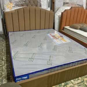 Giường Bọc Nệm Đầu Giường Cánh Cung Sang Trọng 5 giuong boc nem 12