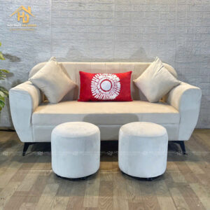 Bộ Sofa Nhung Phong Cách Hàn Quốc (Nhiều Màu) 4 sofa noithatgiasi (23)