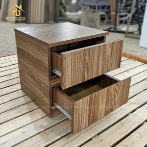 Tab Đầu Giường Gỗ MDF 2 Hộc Hiện Đại (Nhiều Màu) 10 tab dau giuong noithatgiasi (3)