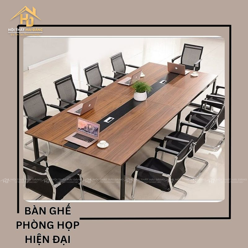 bàn ghế phòng họp là gì