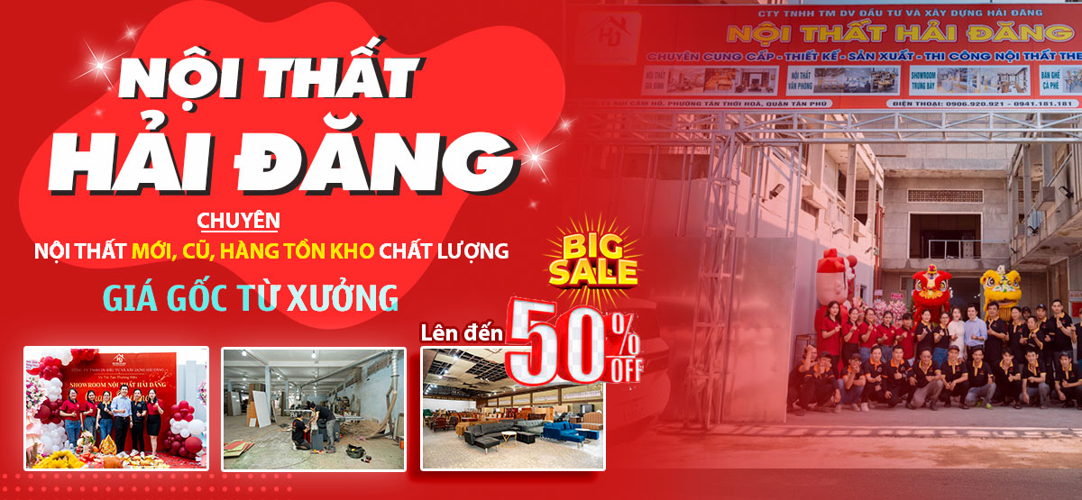 Nội Thất Hải Đăng - Cung Cấp Nội Thất Giá Sỉ Tại TPHCM banner-noithathaidang Nội Thất Hải Đăng - Cung Cấp Nội Thất Giá Sỉ Tại TPHCM