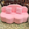 Sofa Mây Độc Đáo Sang Trọng