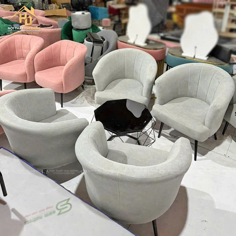 bo-sofa-3-1 Bộ Sofa Nhung Tân Cổ Điển Sang Trọng (Nhiều Màu)