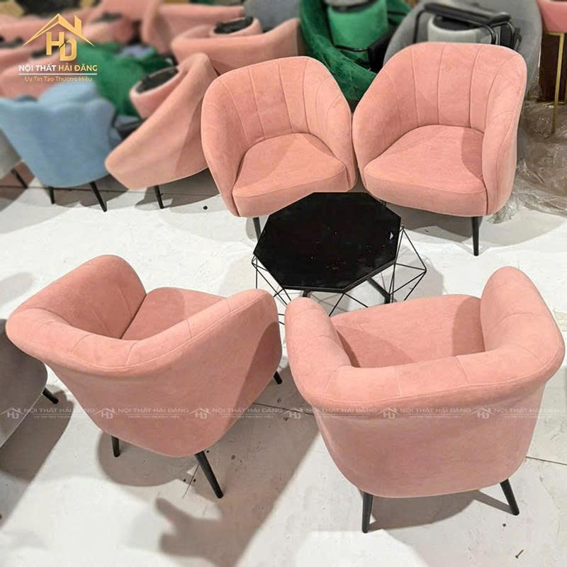 bo-sofa-4-1 Bộ Sofa Nhung Tân Cổ Điển Sang Trọng (Nhiều Màu)