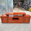 Kệ Tivi Gỗ Xoan Đào Cao Cấp Giá Xưởng