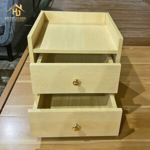 Tab Đầu Giường Gỗ Công Nghiệp Sang Trọng 2 tab dau giuong 10