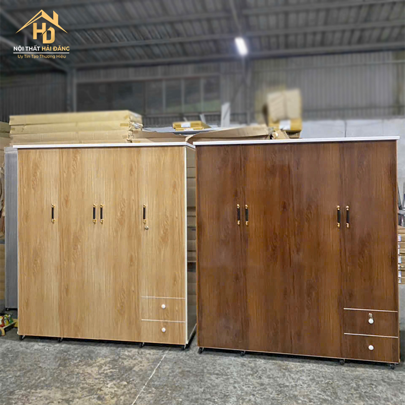 Tủ Nhựa 4 Cánh 1M6 Giá Xưởng (Nhiều Màu) tu-quan-ao-4-canh Tủ Nhựa 4 Cánh 1M6 Giá Xưởng (Nhiều Màu)