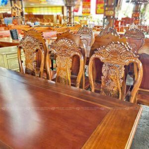 ban an gia dinh go 2