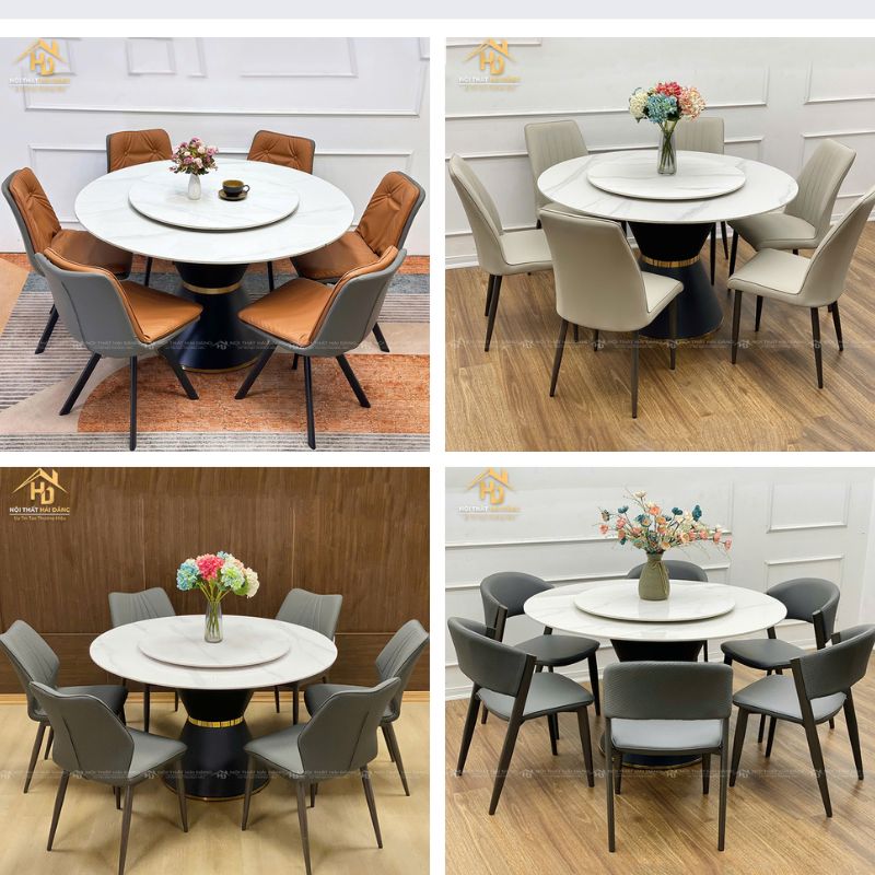 ban an tron ban an tron