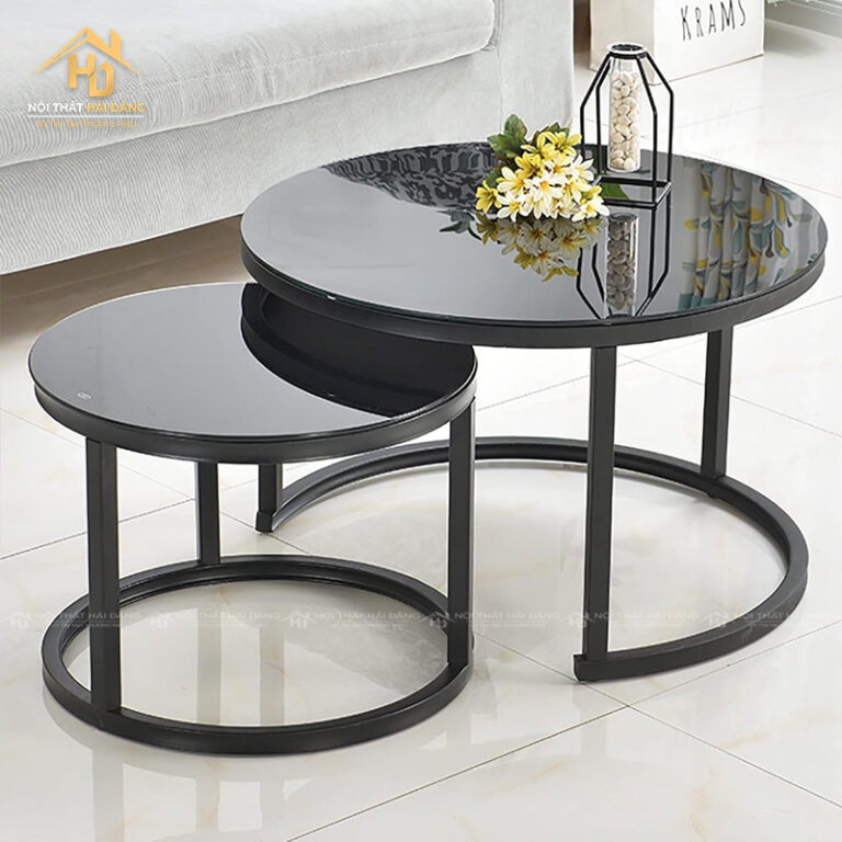 ban-sofa-3 Top 10 Mẫu Bàn Sofa Đôi Hiện Đại, Đẹp Chuẩn 2026