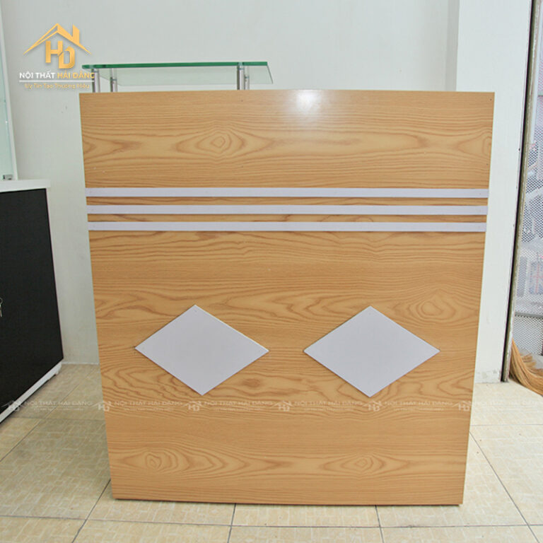chất liệu gỗ