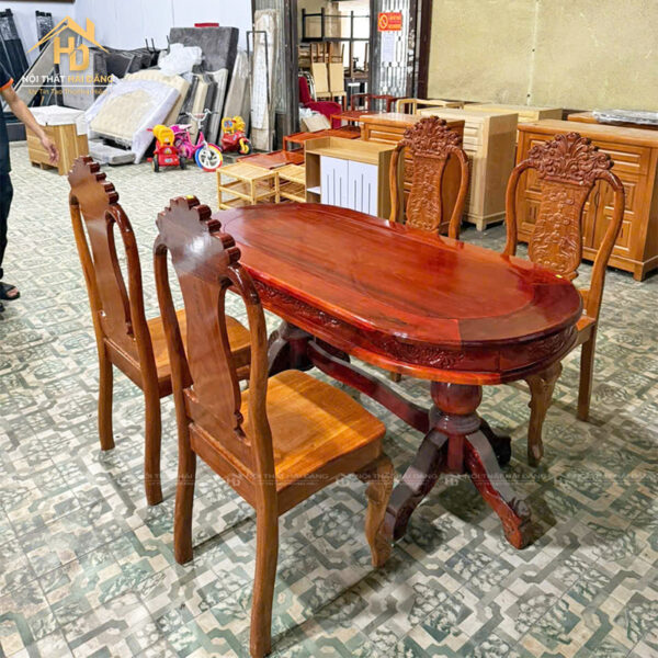 salon go 5