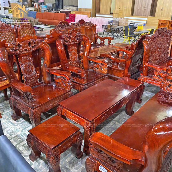 salon go hai dang 6