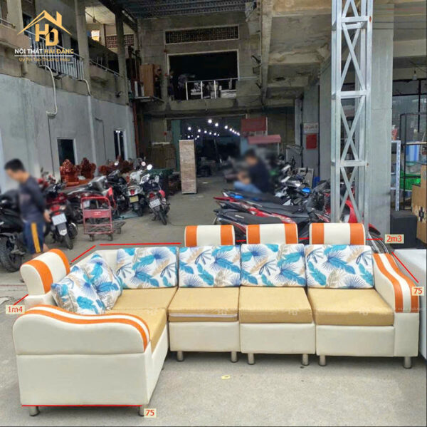 sofa goc l
