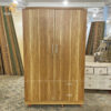 Tủ Quần Áo Gỗ MDF Chống Ẩm Hiện Đại (Nhiều Màu)