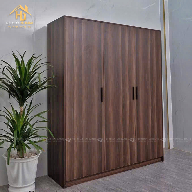 tu-quan-ao-cua-lua-1 Tủ Quần Áo Cửa Lùa 3 Cánh Hiện Đại (Nhiều Màu)