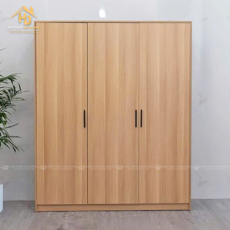 tu-quan-ao-cua-lua-2 Tủ Quần Áo Cửa Lùa 3 Cánh Hiện Đại (Nhiều Màu)