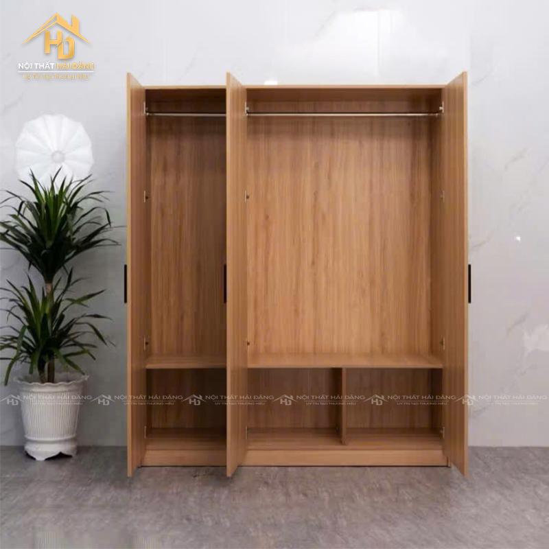tu-quan-ao-cua-lua-3 Tủ Quần Áo Cửa Lùa 3 Cánh Hiện Đại (Nhiều Màu)