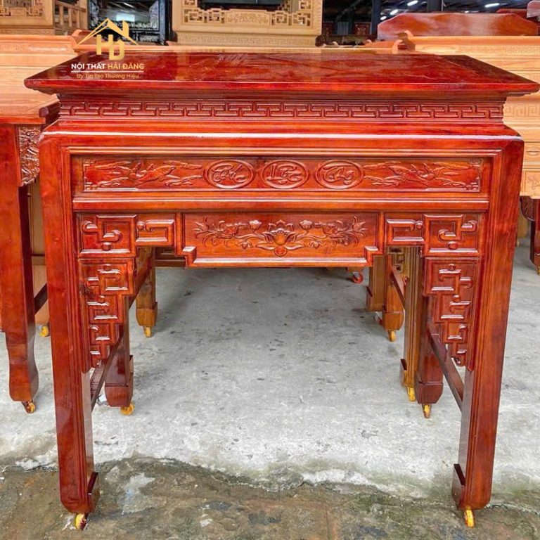 bàn thờ kiểu đứng