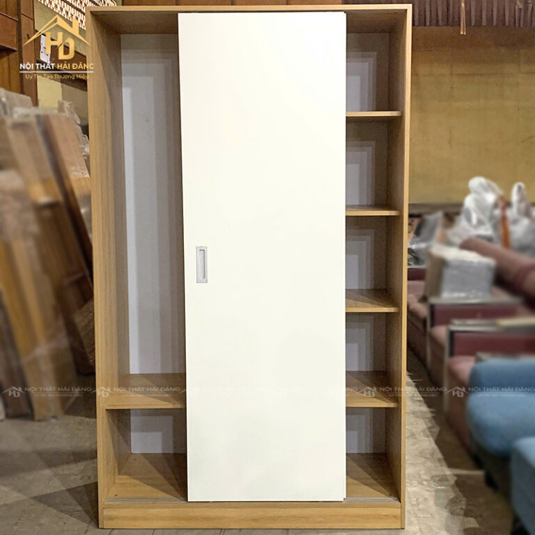 cấu tạo của tủ của lùa