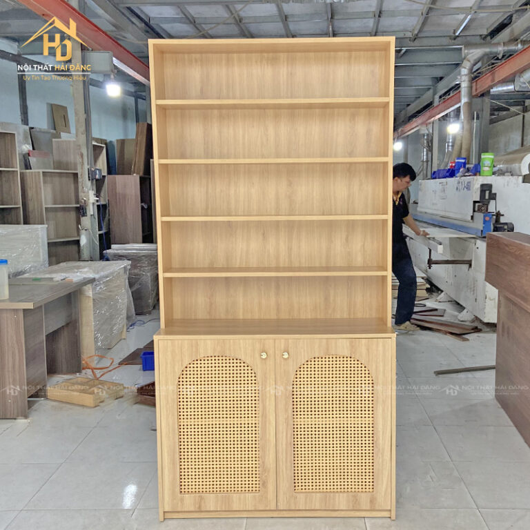 chọn tủ trưng bày mỹ phẩm thích hợp