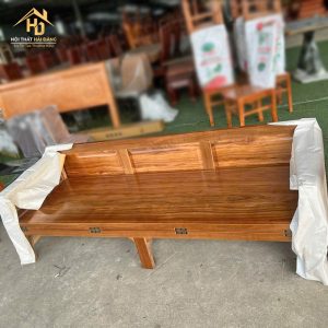 giường gấp gọn