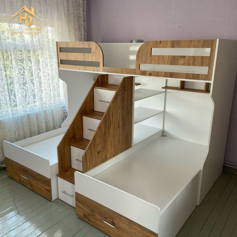 giường nhựa giá rẻ