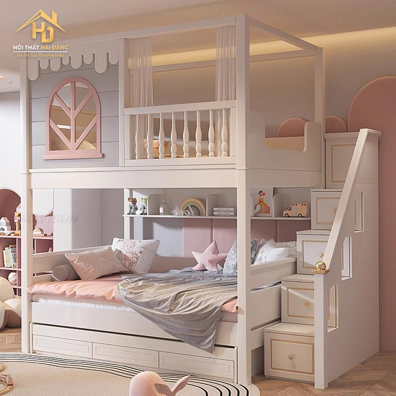 phong cách tân cổ điển
