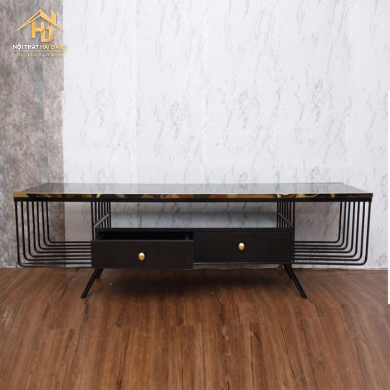 kệ tivi phong cách hiện đại