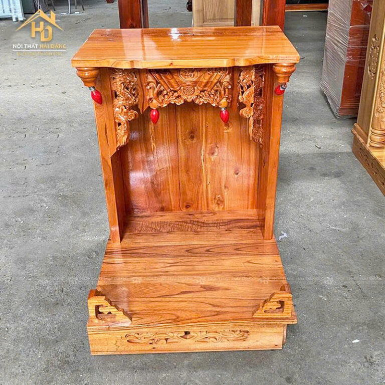 kích thước bàn ông địa