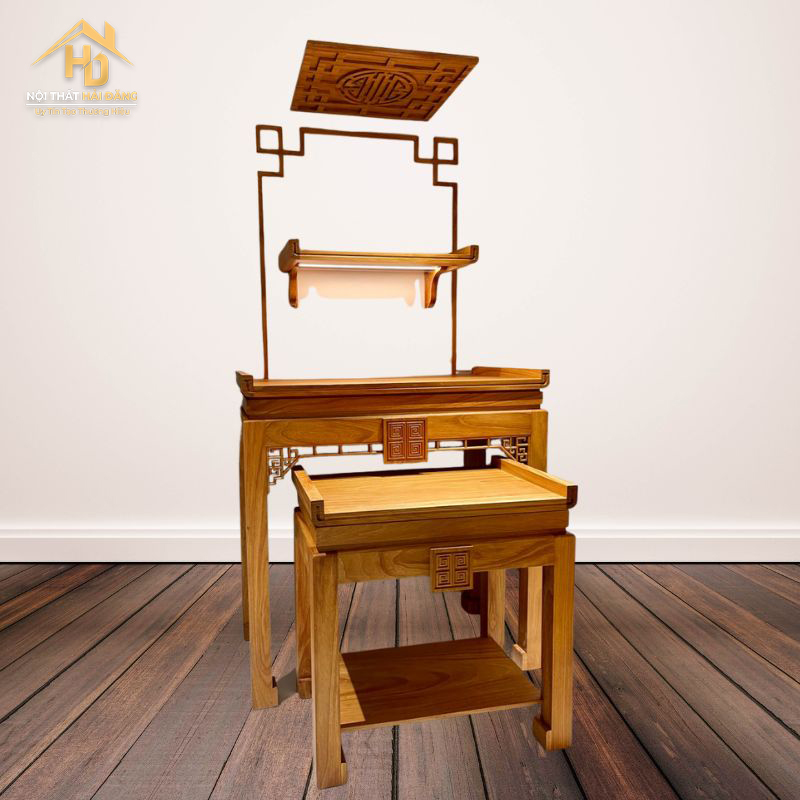 màu sắc nhã nhặn