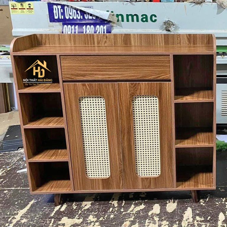 màu nâu thông dụng