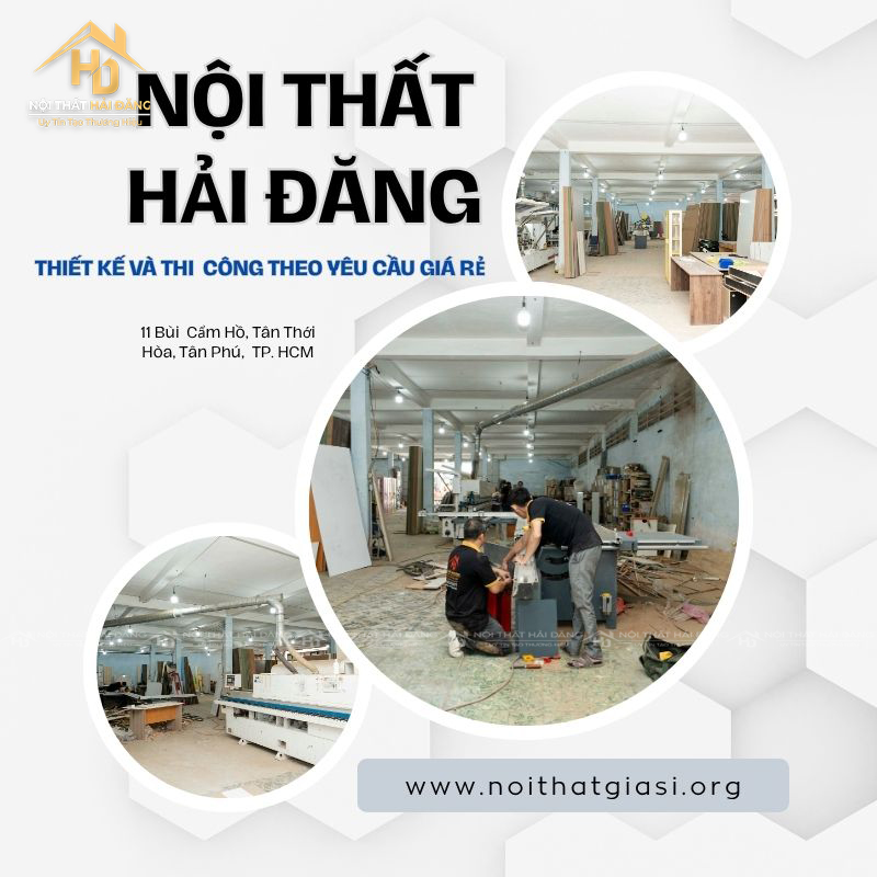 đóng tủ tân cổ điển giá rẻ