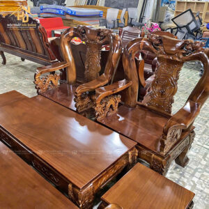 salon go tram hai dang 7