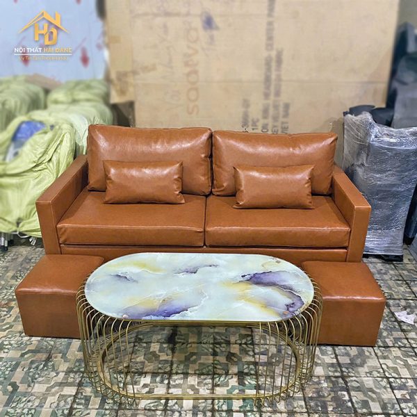 sofa boc vai hai dang 7