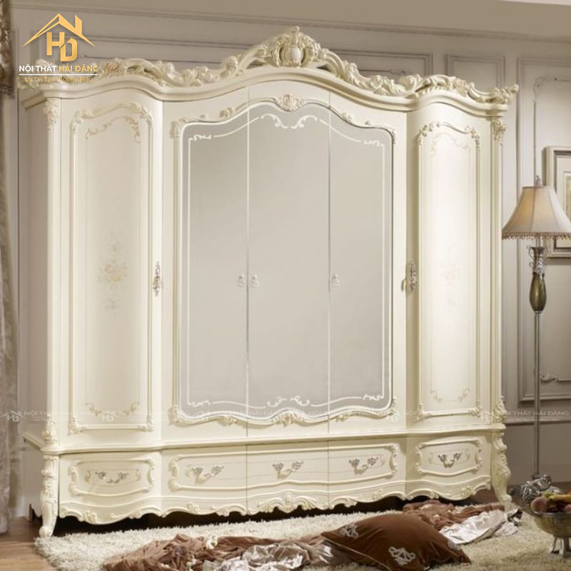 tủ thiết kế theo nhu cầu