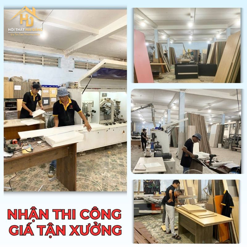 đóng tủ giày giá rẻ